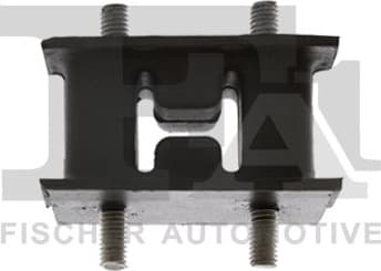 Mount, exhaust system 773906 - image 2