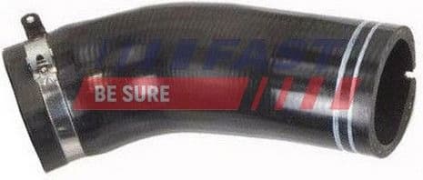 Charge Air Hose FT61733