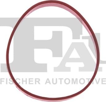 Gasket, intake manifold 521-008 - image 2