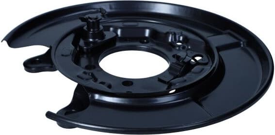 Splash Guard, brake disc 19-4397 - image 2