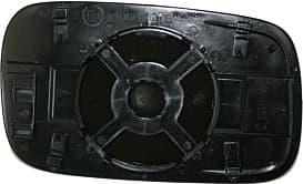 Mirror Glass, exterior mirror LORO 3426G02