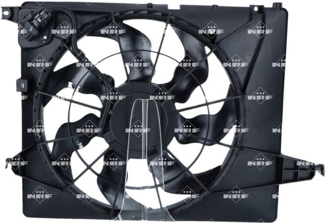 Fan, engine cooling 470129 - image 3