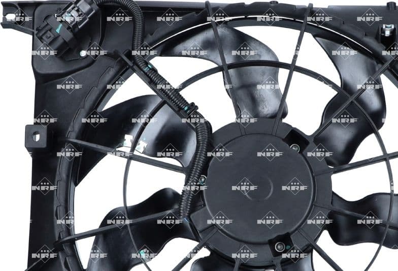 Fan, engine cooling 470129 - image 4