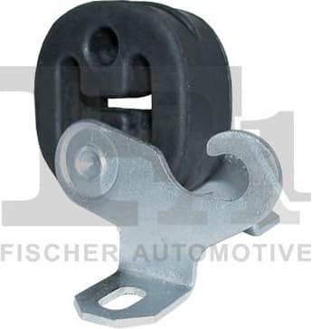 Mount, exhaust system 113-763 - image 2