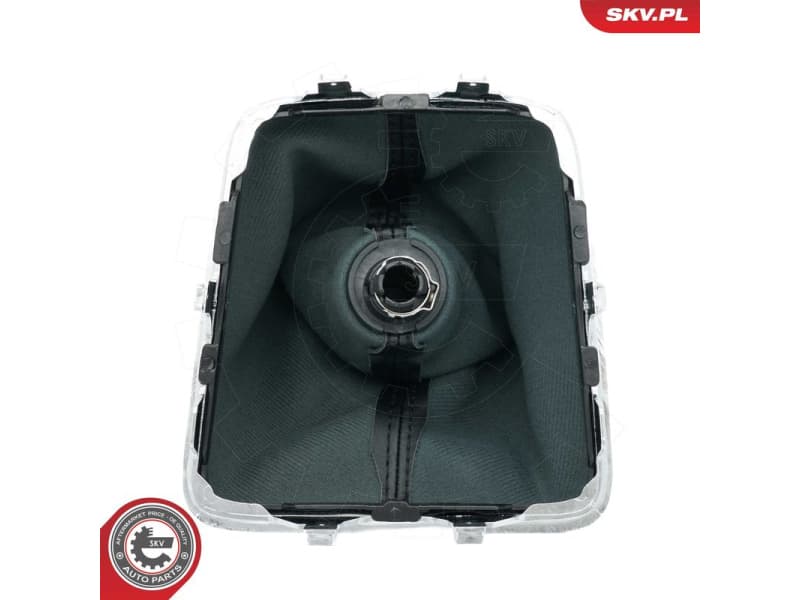 Gear Lever Knob 63SKV490 - image 2