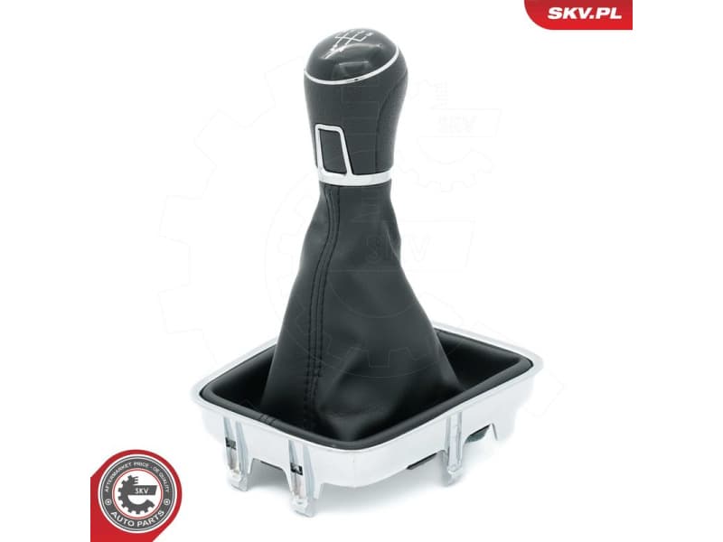 Gear Lever Knob 63SKV490 - image 4