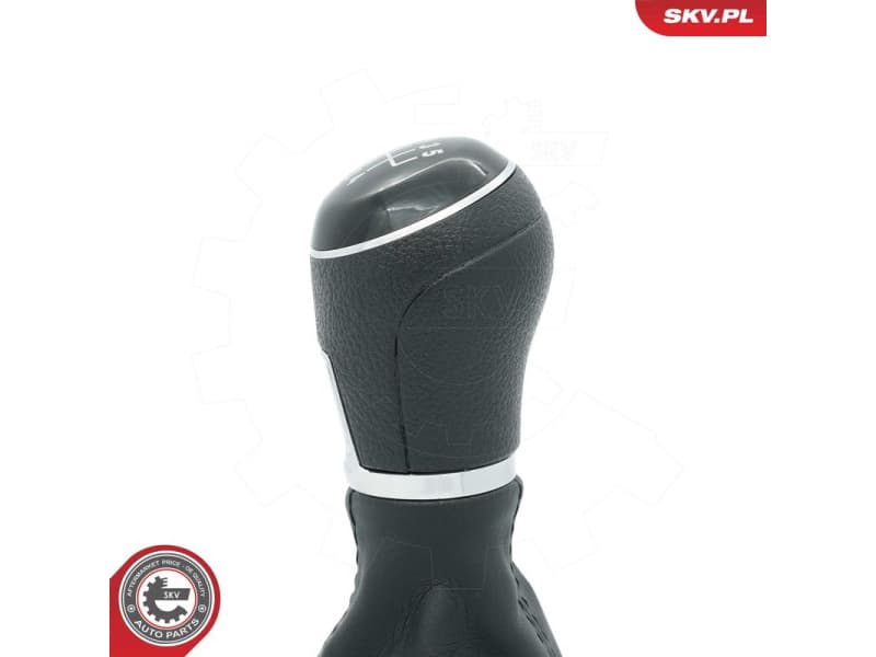 Gear Lever Knob 63SKV490 - image 5