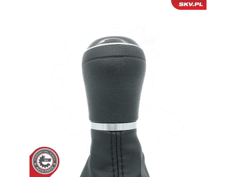 Gear Lever Knob 63SKV490 - image 7