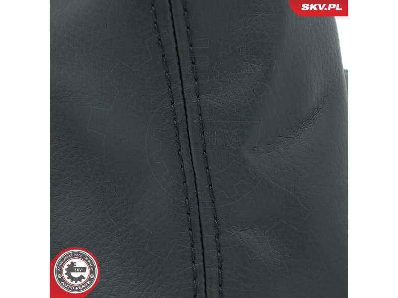 Gear Lever Knob 63SKV490 - image 8