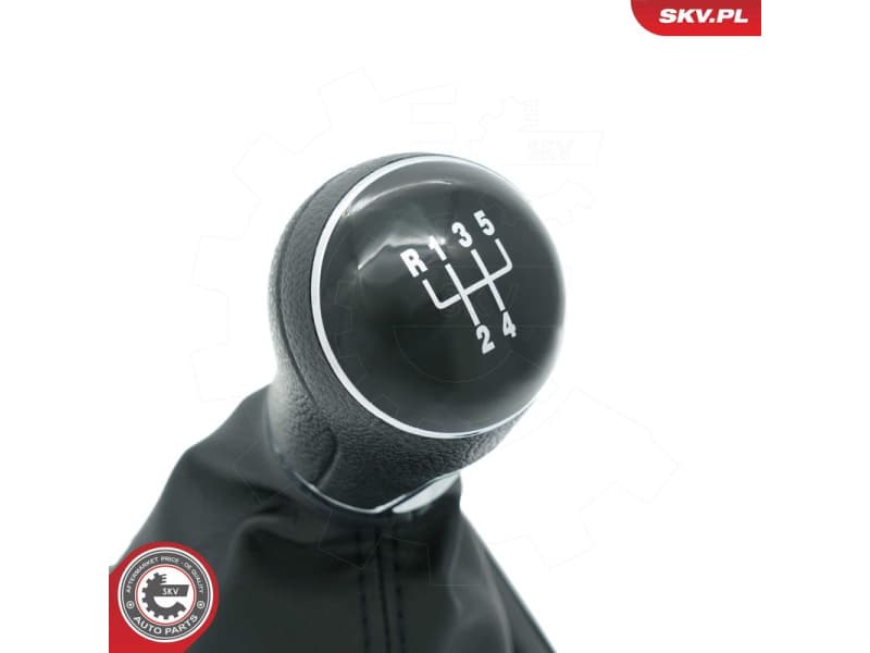 Gear Lever Knob 63SKV490 - image 9