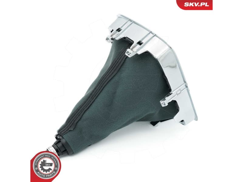 Gear Lever Knob 63SKV490 - image 10