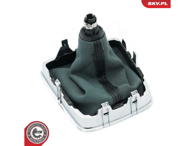 Gear Lever Knob 63SKV490 - image 11