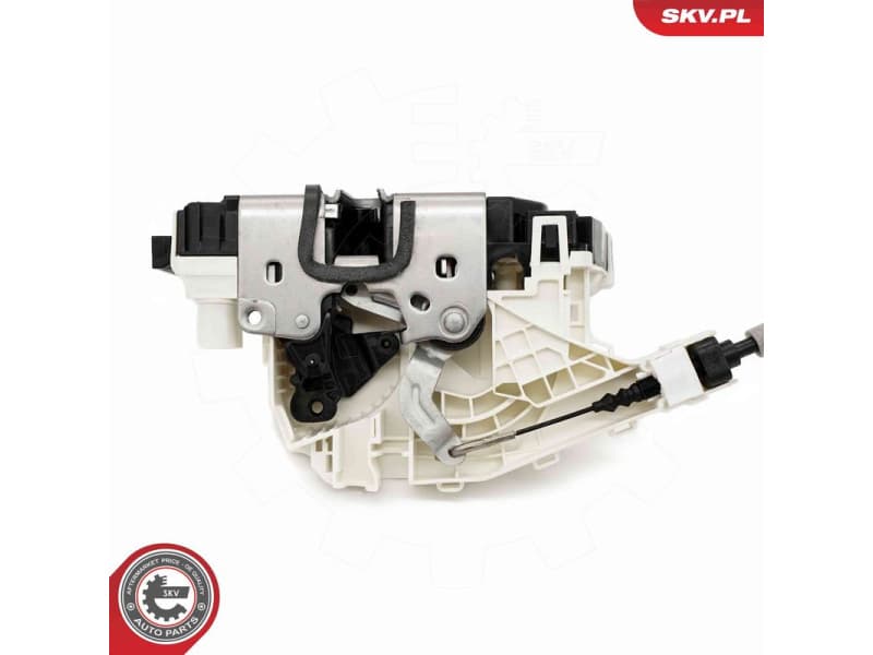 Door Lock 60SKV292 - image 4