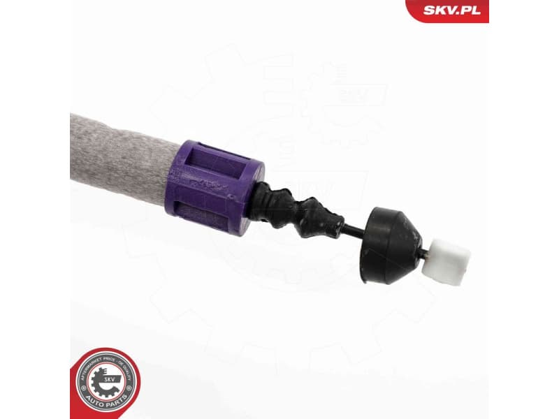 Door Lock 60SKV292 - image 8