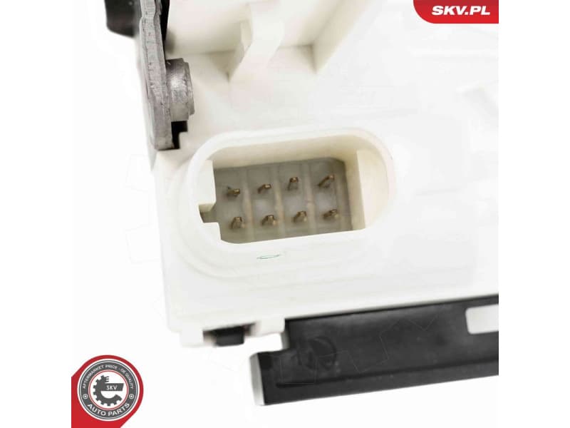 Door Lock 60SKV292 - image 9