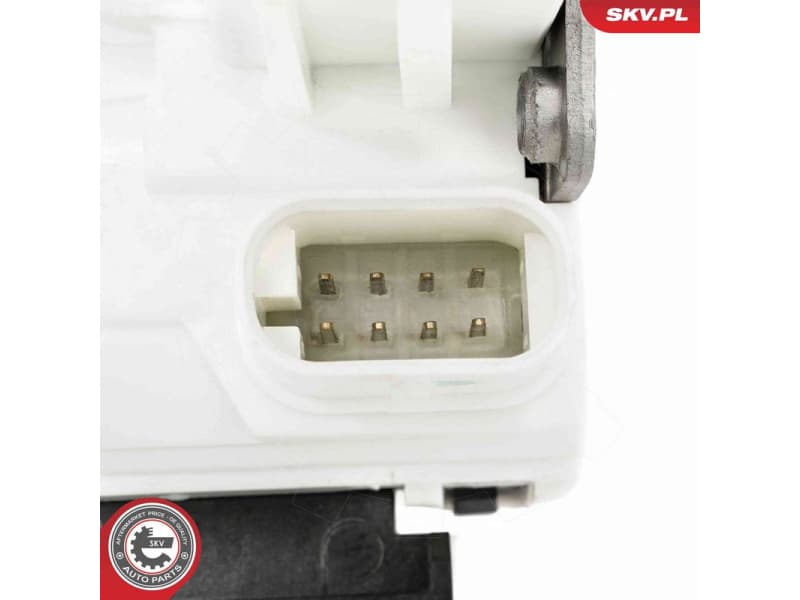 Door Lock 60SKV291 - image 8