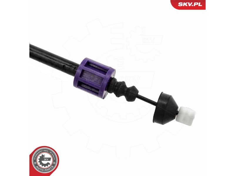 Door Lock 60SKV291 - image 9