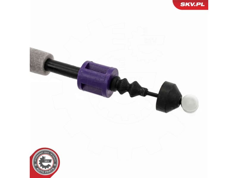 Door Lock 60SKV303 - image 9