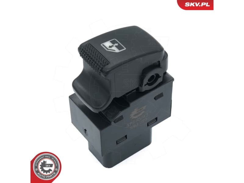 Switch, window regulator 37SKV431 - image 2