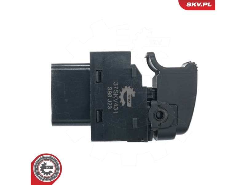 Switch, window regulator 37SKV431 - image 4