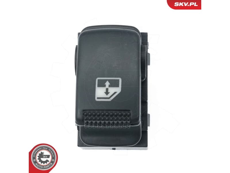Switch, window regulator 37SKV431 - image 5
