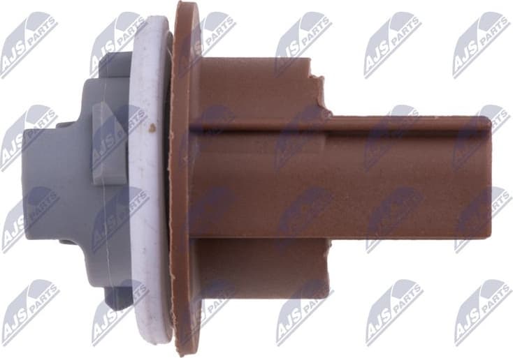 Bulb Socket, direction indicator EZ-CH-000 - image 4