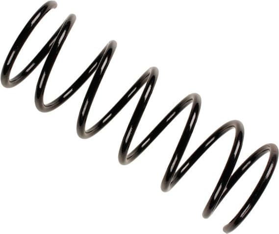 Suspension Spring BILSTEIN - B3 OE Replacement 36-198153