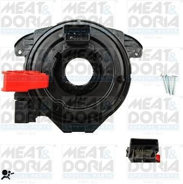 Clock Spring, airbag 231246