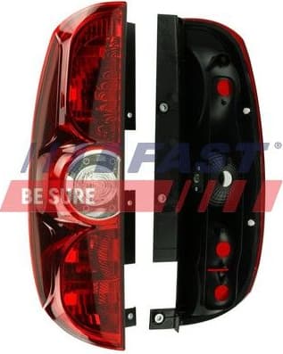 Tail Light FT86375
