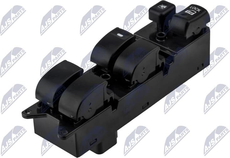 Switch, window regulator EWS-MS-009