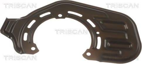Splash Guard, brake disc 8125 24117