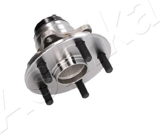 Wheel Hub 44-12030 - image 2