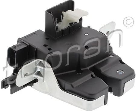 Tailgate Lock 410 884