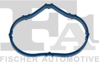 Gasket, intake manifold 521-003 - image 2