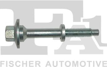Bolt, exhaust system 795903 - image 2