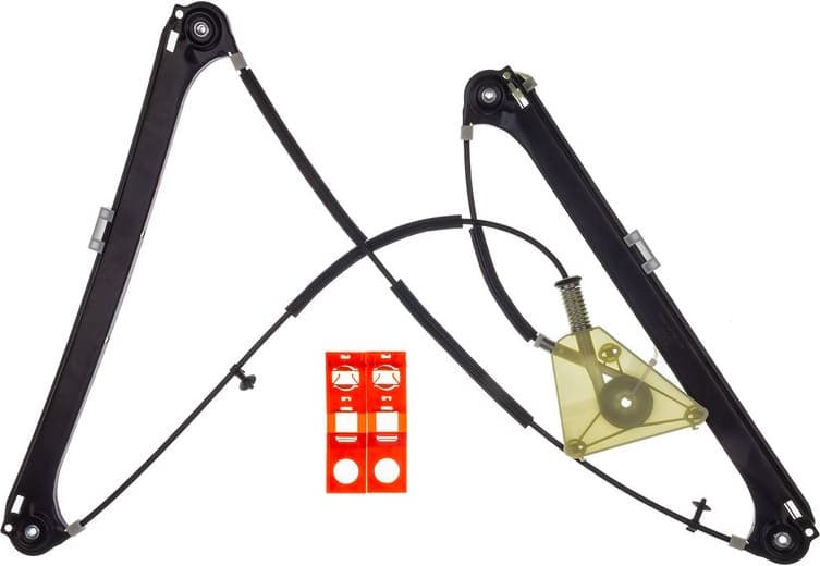 Window Regulator L000080