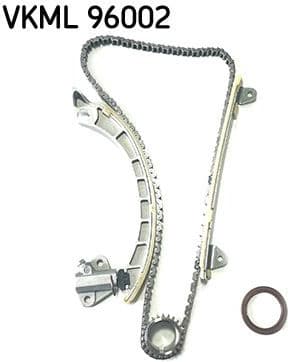 Timing Chain Kit VKML96002