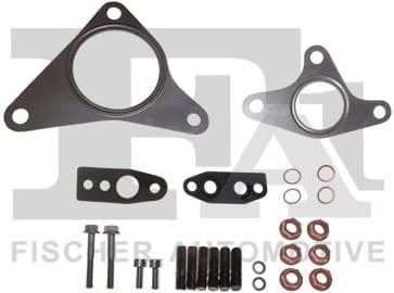 Mounting Kit, charger KT720060 - image 2