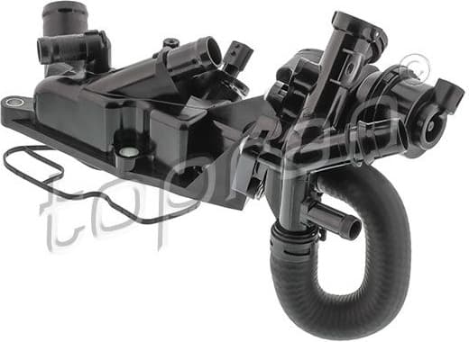 Coolant Flange 702488