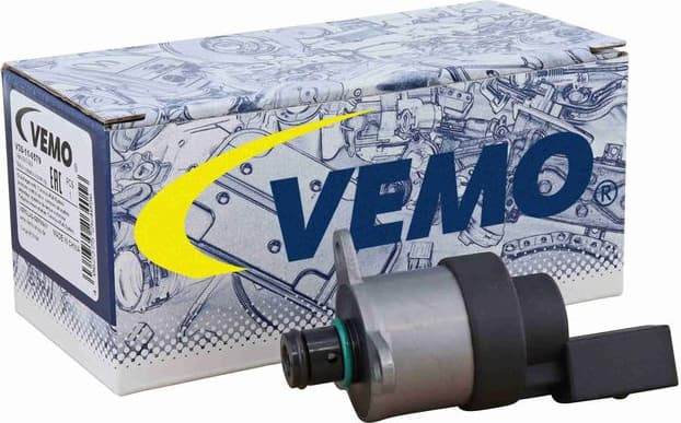 Control Valve, fuel quantity (common rail system) Green Mobility Parts V30-11-0579 - image 2