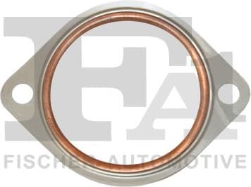 Gasket, exhaust pipe 330922 - image 2