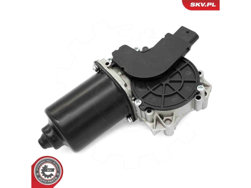 Wiper Motor 19SKV217 - image 3