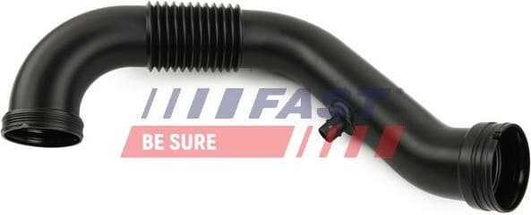 Intake Hose, air filter FT61870