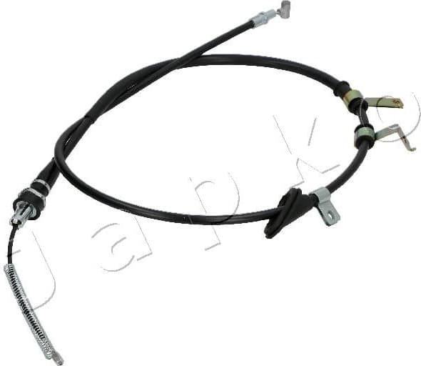 Cable Pull, parking brake 131835L - image 3