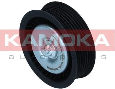Tensioner Pulley, V-ribbed belt R0421