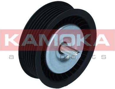 Tensioner Pulley, V-ribbed belt R0421 - image 2