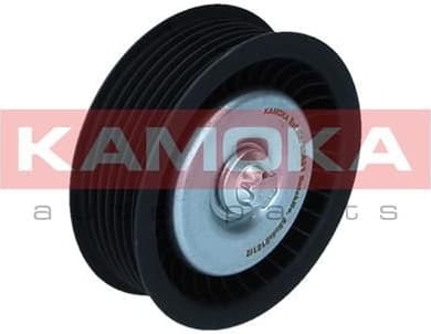 Tensioner Pulley, V-ribbed belt R0421 - image 4