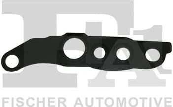 Gasket, oil outlet (charger) 411544 - image 2