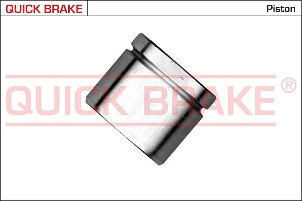 Piston, brake caliper 185200K