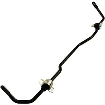 Bushing, stabiliser coupling rod 72-3958